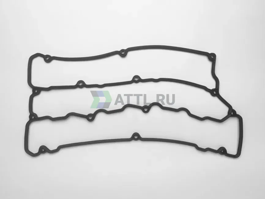 Прокладка КК фото 1