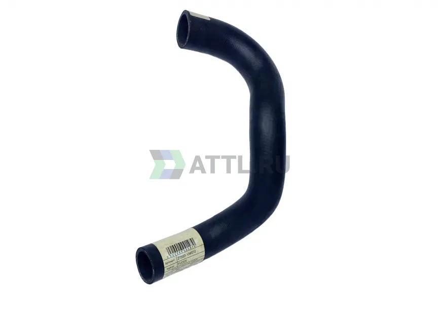 Патрубок радиатора NS0329 фото 1