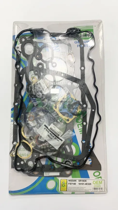 Ремкомплект двигателя SR18DE (FS7140-G) фото 1