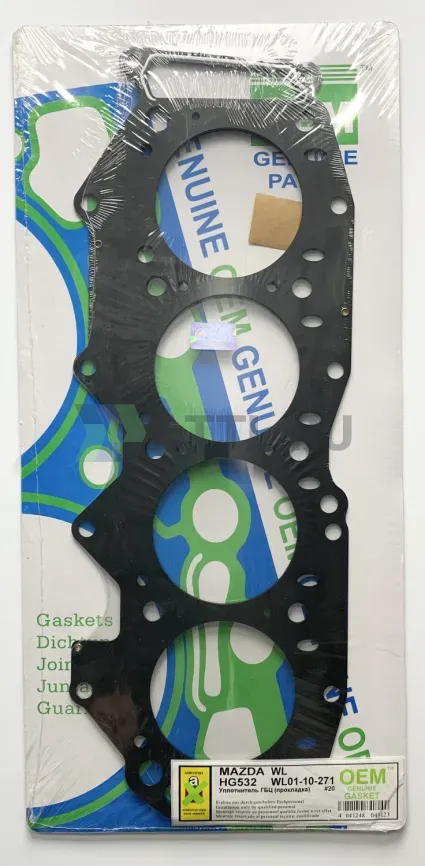 Прокладка ГБЦ WL,WL-T (HG532-S) фото 1