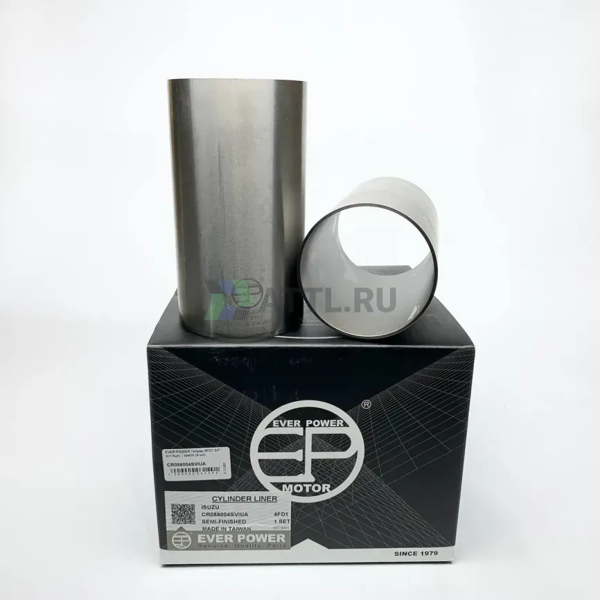 Гильзы 4FD1 S/F (к-т 4шт)  фото 1