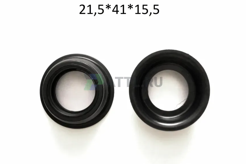 Сальник свечного колодца  фото 1