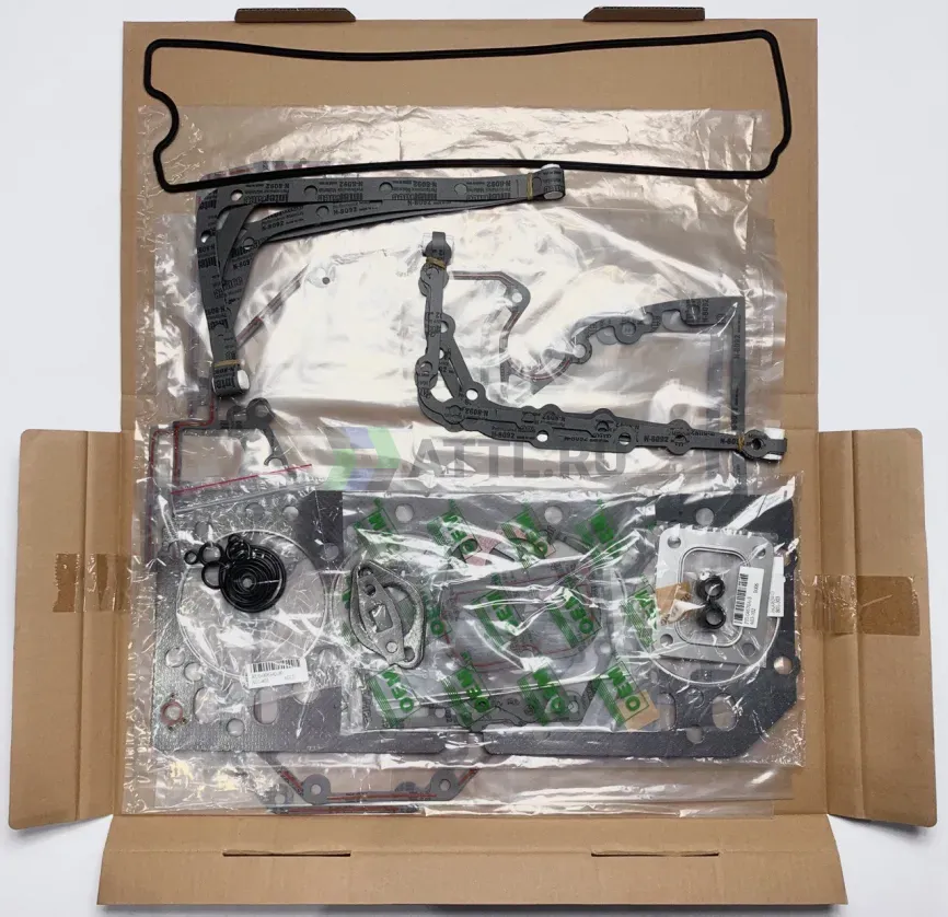 Ремкомплект двигателя-G фото 2