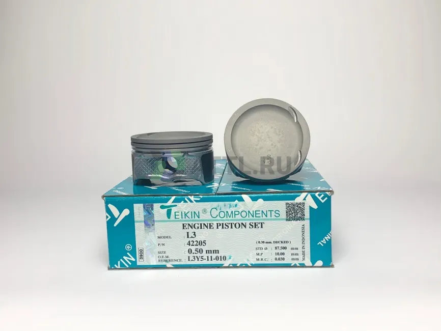 Комплект поршней L3 фото 1