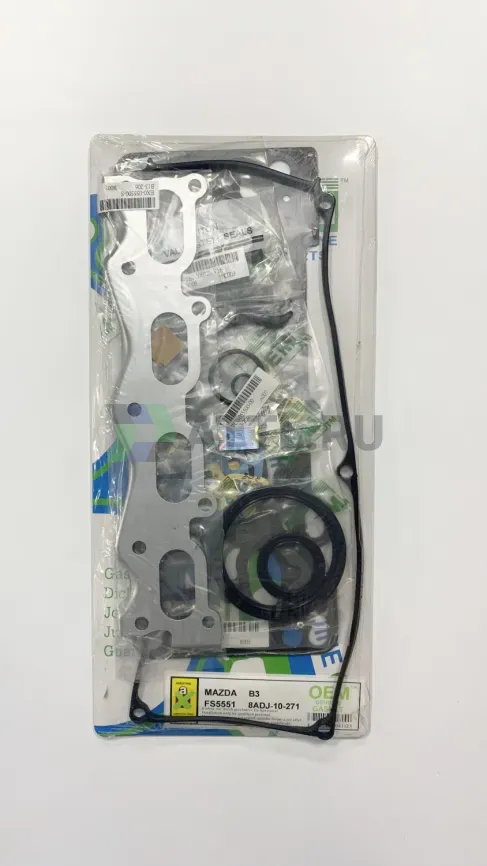 Ремкомплект двигателя B3 (FS5551-G) фото 1