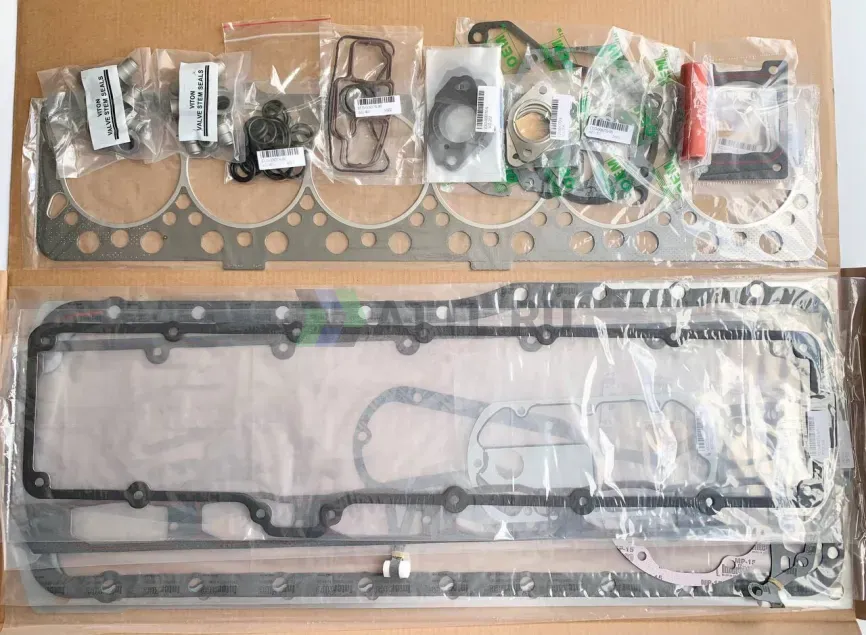 Ремкомплект двигателя JD 6090 фото 3