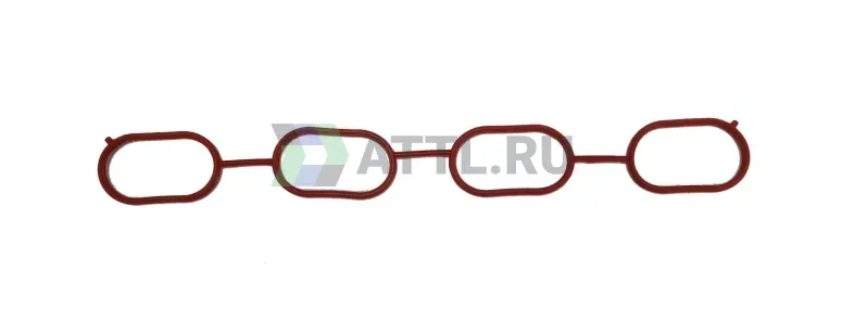 Прокладка коллектора - впуск фото 1