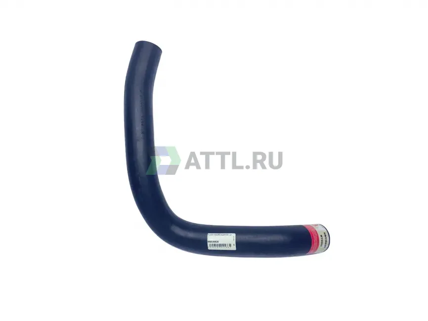 Патрубок водяной фото 1