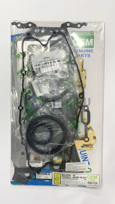 Ремкомплект двигателя VS (FS5430-S) фото 1