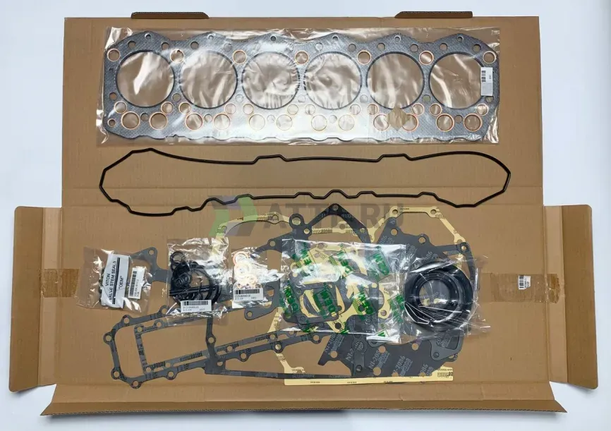 Ремкомплект двигателя S6S (FS6990-G) фото 2