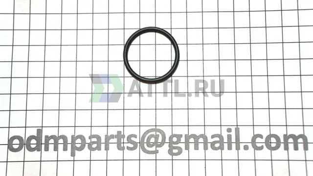 Прокладка масляного насоса фото 1