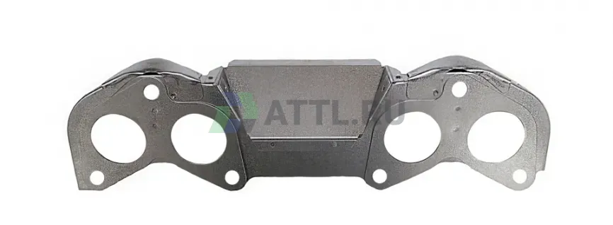 Прокладка коллектора - выпуск  фото 1