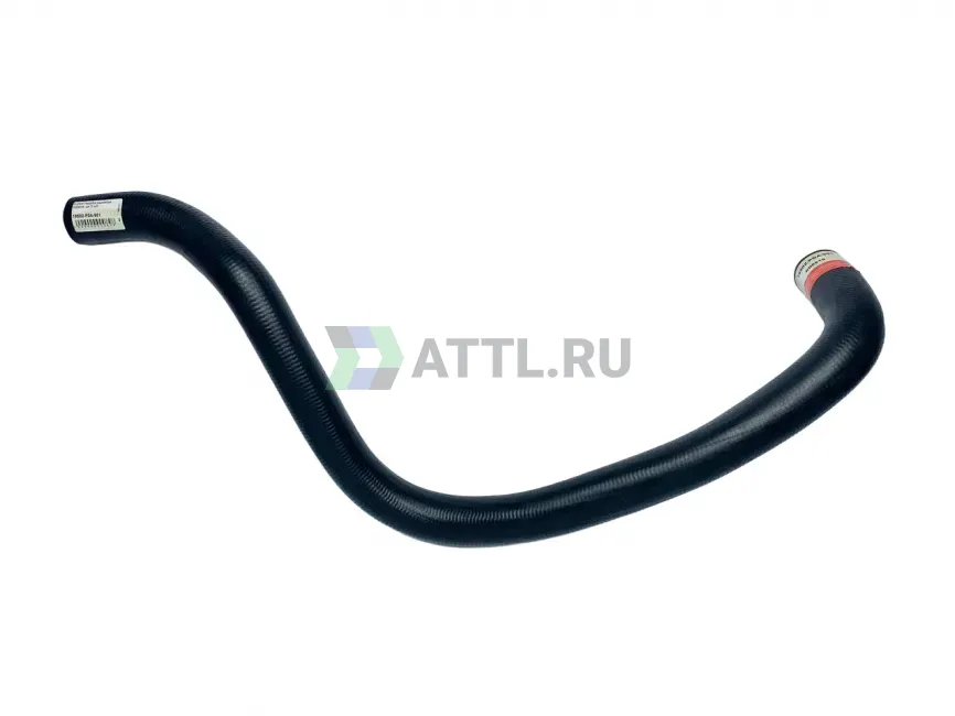 Патрубок радиатора HD0019 фото 1