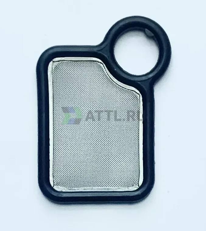 Прокладка клапана VTEC фото 1