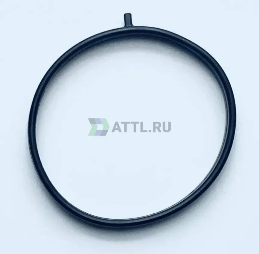 Прокладка дроссельной заслонки фото 1