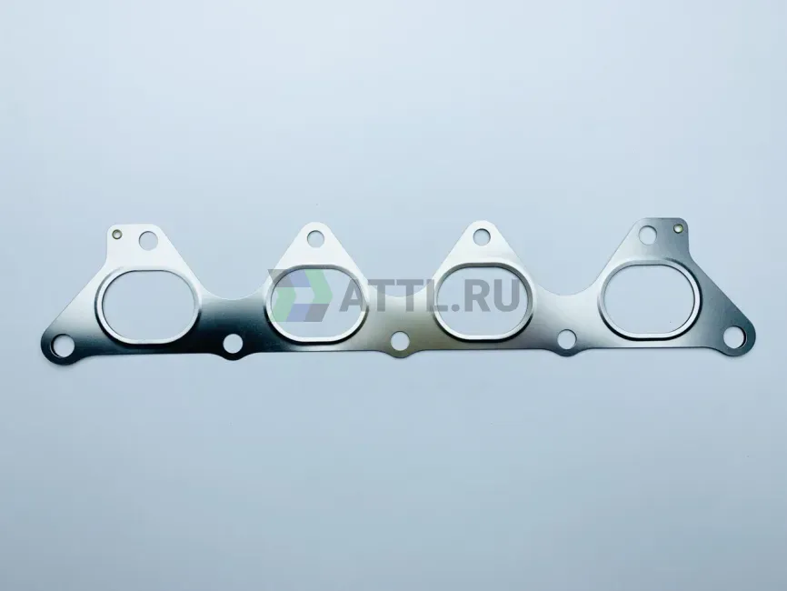 Прокладка коллектора - выпуск фото 1