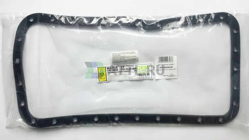 Прокладка маслянного поддона EP340 фото 1