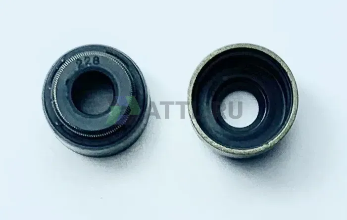 Колпачок маслосъёмный фото 1