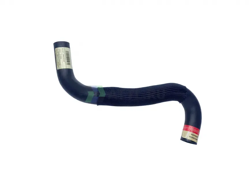 Патрубок радиатора MT0220 фото 1