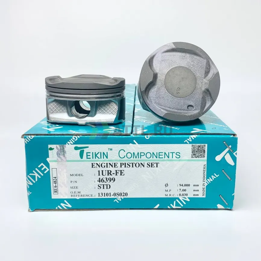 Комплект поршней 1UR-FE фото 1