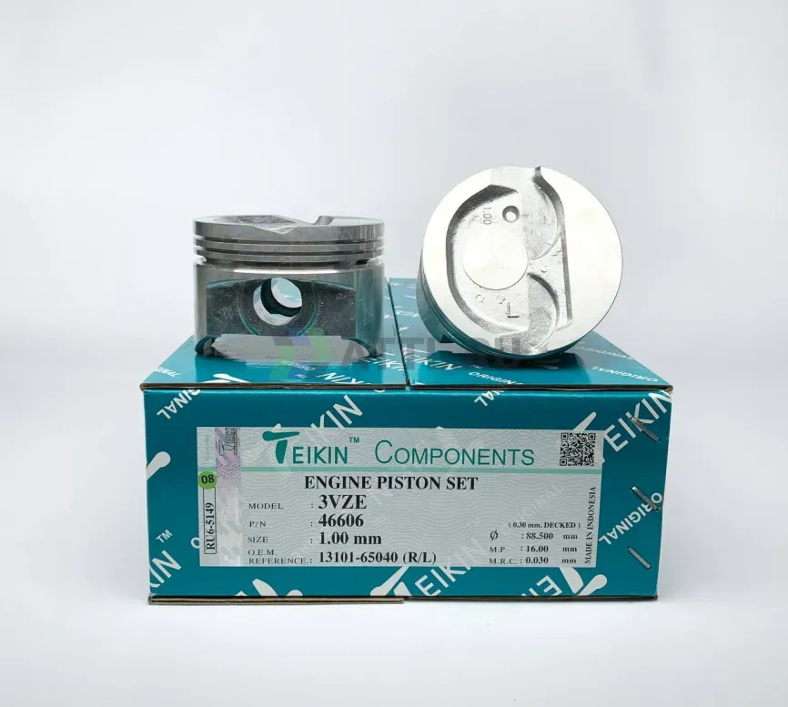 Комплект поршней 3VZE фото 1