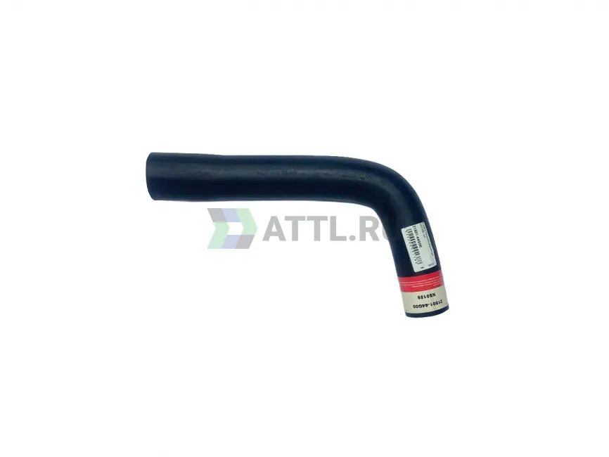 Патрубок радиатора NS0159 фото 1