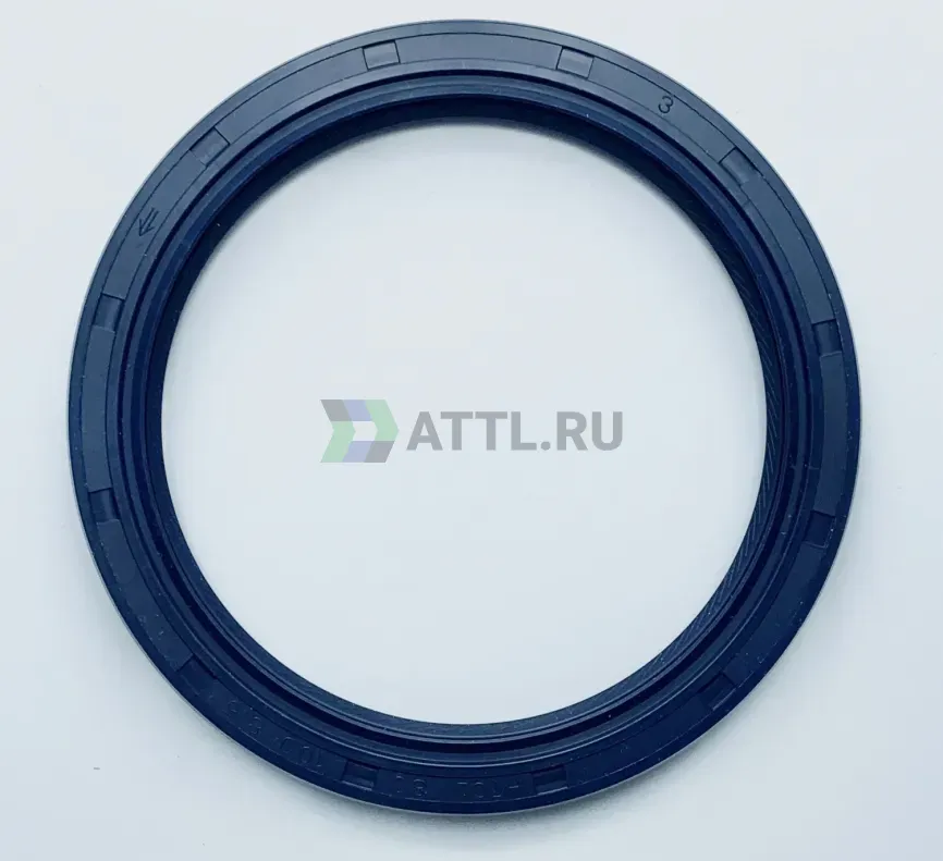 Сальник коленвала задний 80-100-8.5 фото 1