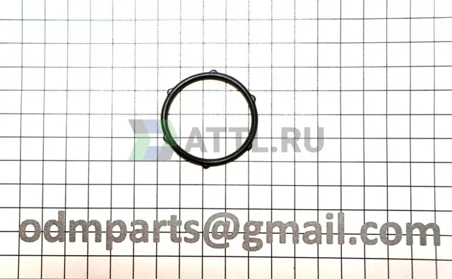 Прокладка масляного насоса фото 1