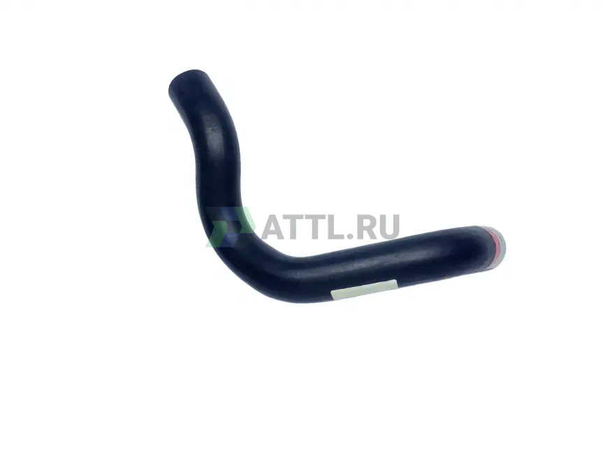 Патрубок радиатора MT0124 фото 1