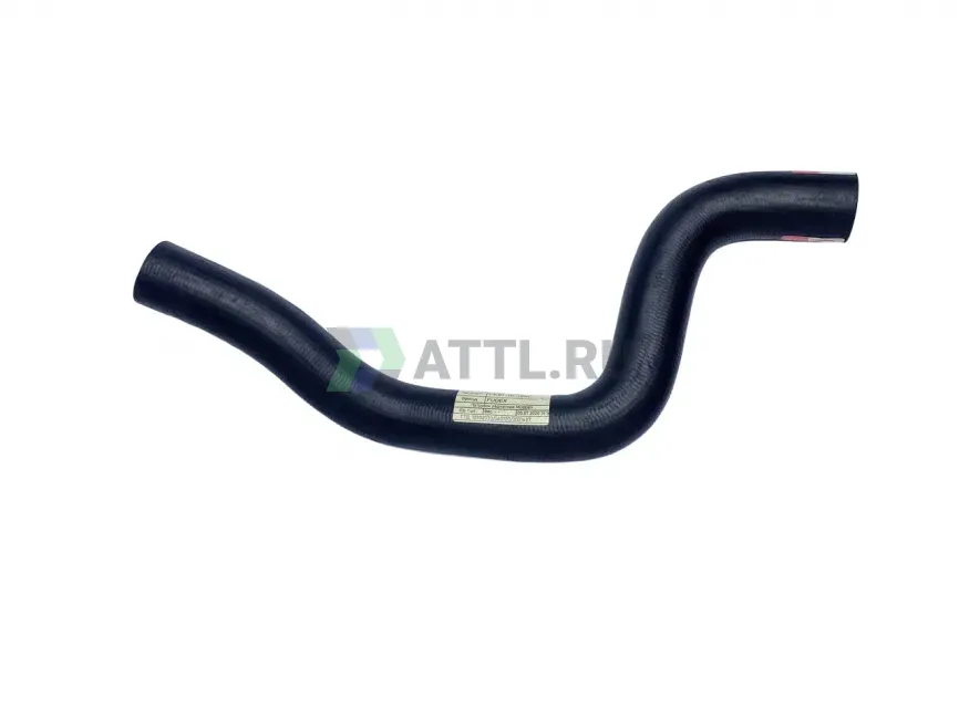 Патрубок радиатора MD0089 фото 1