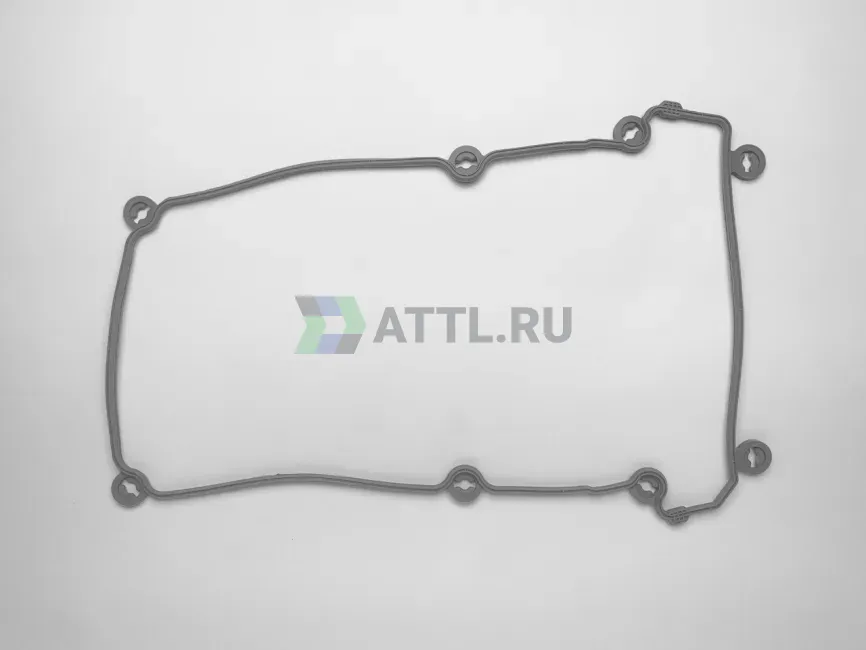 Прокладка КК фото 1