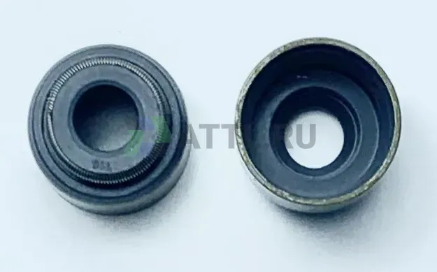 Колпачок маслосъёмный фото 1