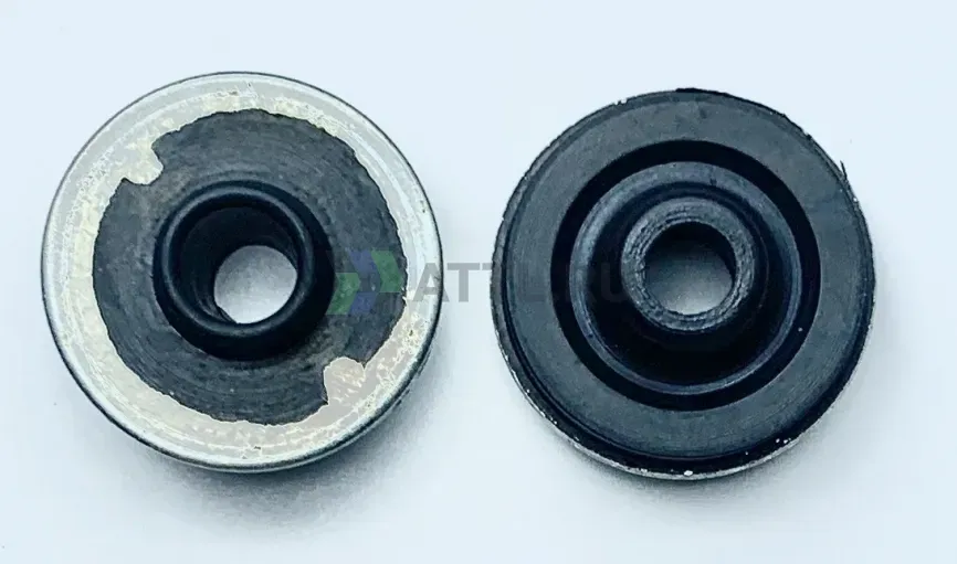 Уплотнитель сапуна картерных газов фото 1