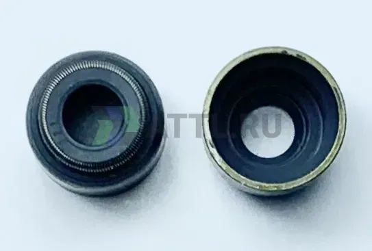 Колпачок маслосъёмный фото 1