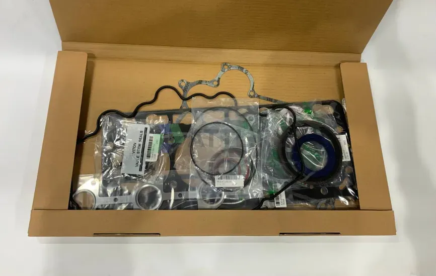 Ремкомплект двигателя (FS47150-S) фото 2