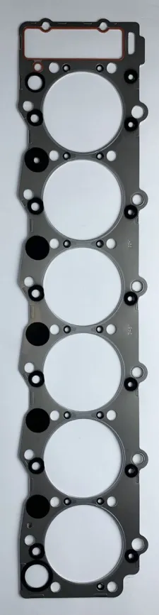 Прокладка ГБЦ 6HH1 (HG359-S) фото 1