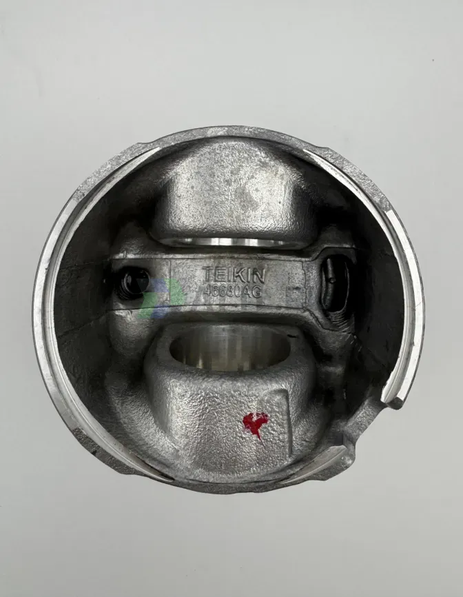 Комплект поршней 1CD-FTV усиленный+охлаждение d82,2 STD 2-1,5-3 фото 3