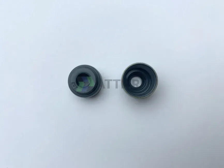 Колпачок маслосъёмный фото 1