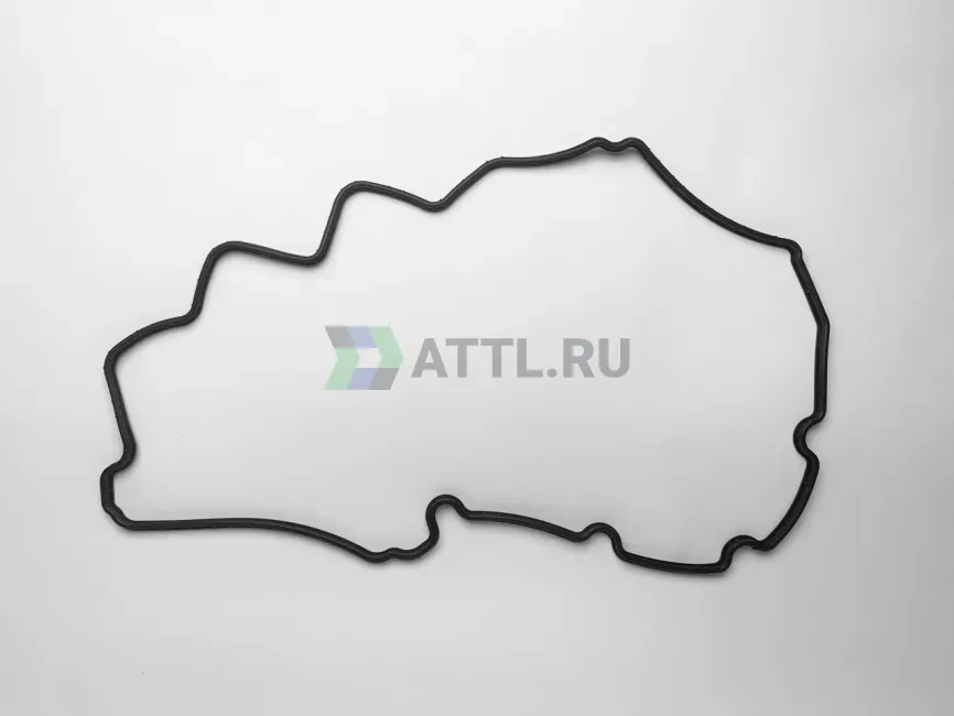 Прокладка КК фото 1