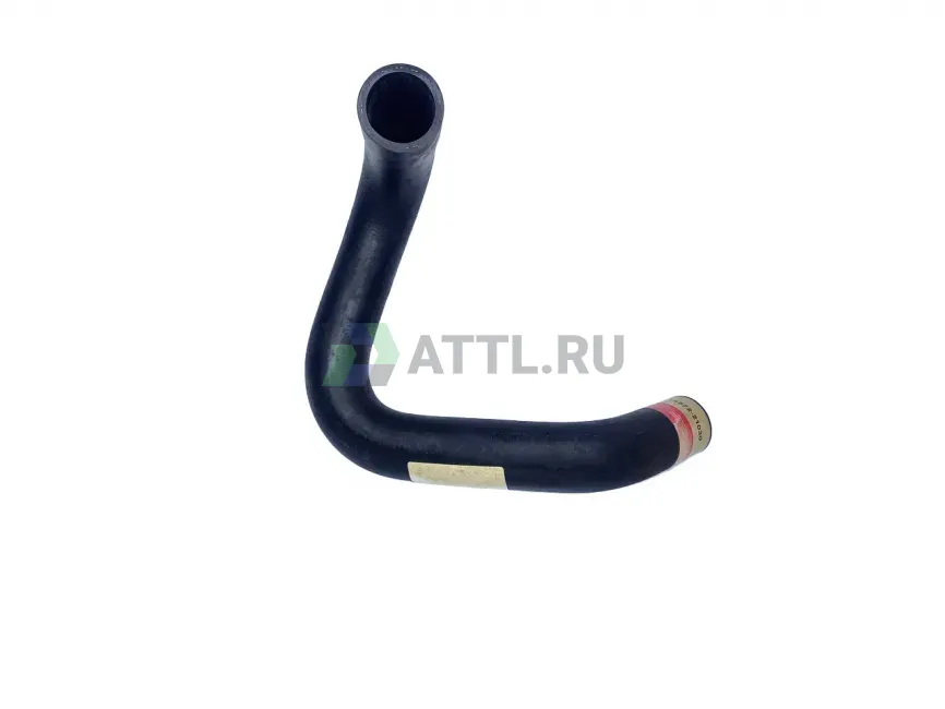 Патрубок радиатора TY0235 фото 1