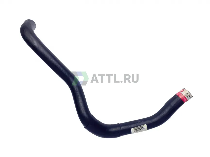 Патрубок радиатора MT0222 фото 1