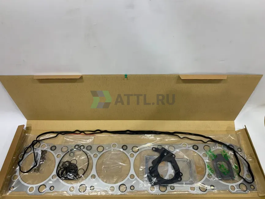 Ремкомплект двигателя верхний (HS10070-S) фото 2