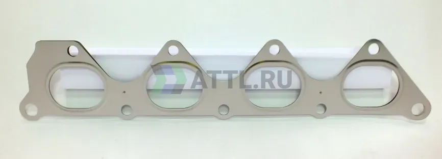 Прокладка коллектора - выпуск фото 1
