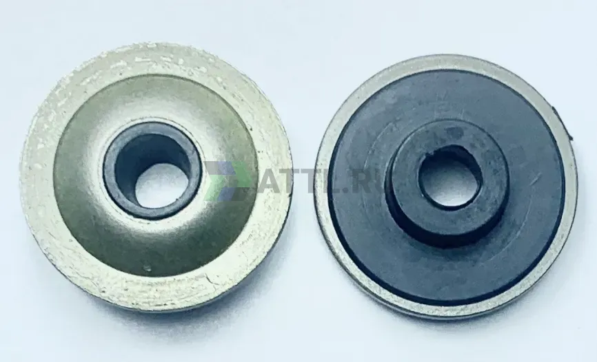 Шайба болта кк фото 1