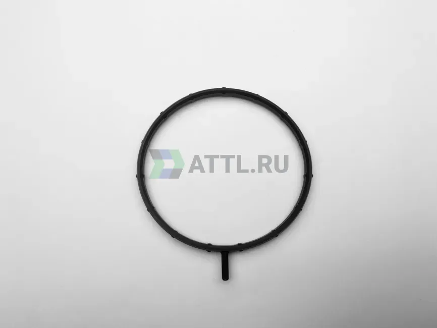 Прокладка дроссельной заслонки фото 1