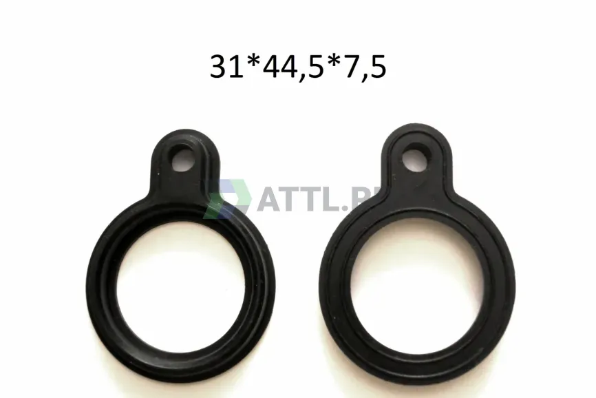 Сальник свечного колодца  фото 1