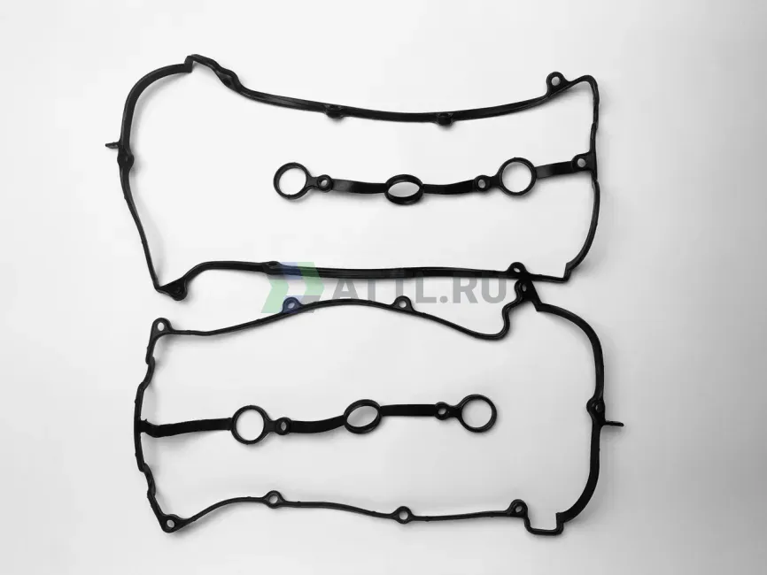 Прокладки КК (комплект) KL (KL01-10-2D5B/KL01-10-235B) фото 1