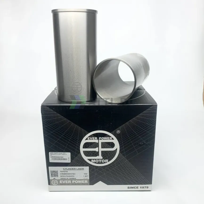 Гильзы 1DZ с буртом S/F (к-т 4шт) фото 1