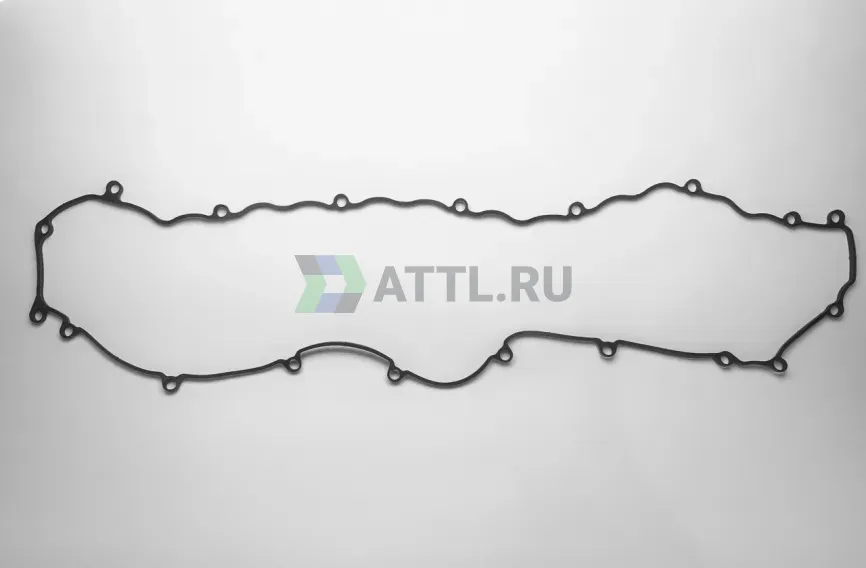 Прокладка КК фото 1