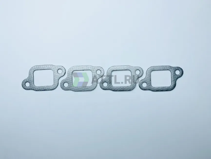 Прокладка вып коллектора (4 шт. компл.) фото 1